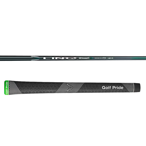 【新品】キャロウェイ エリート MAX FAST Callaway ELYTE MAX FAST ドライバー LIN-Q GREEN 40 for Callawayシャフト