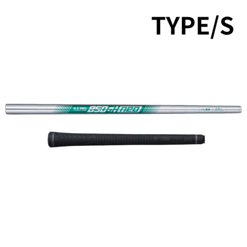 【新品】ヤマハ インプレス ドライブスター タイプ/S 2025年モデル YAMAHA INPRES DRIVESTAR TYPE/S アイアン N.S.PRO 850GH neoシャフト