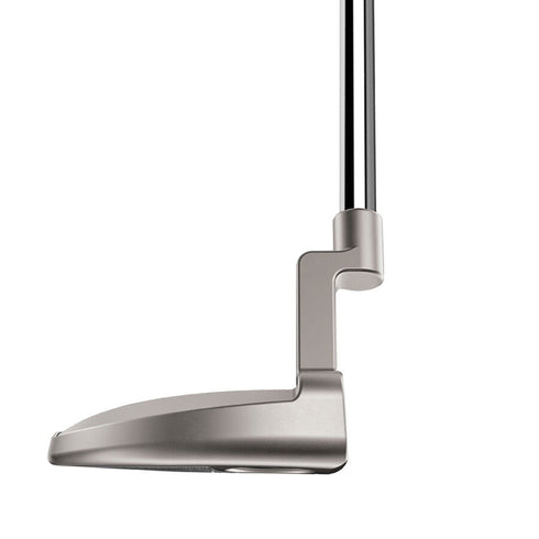 【新品】テーラーメイド TPリザーブ パター TR-M3TH トラスヒール TaylorMade パター TaylorMade Fluted Feel™ STEELシャフト