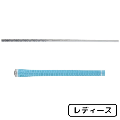 【新品】テーラーメイド Qi10 マックス TaylorMade Qi10 MAX レスキュー ELDIO TM40カーボンシャフト【レディース】