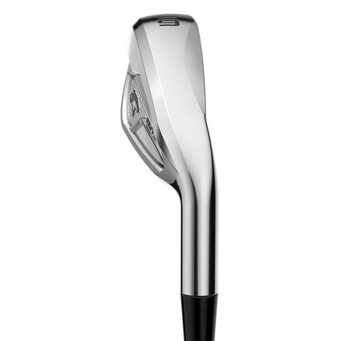 【新品】キャロウェイ エリート Callaway ELYTE アイアン 5本セット(#6-PW) N.S.PRO 750GH neoシャフト