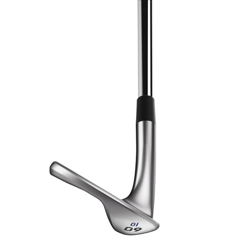 【新品】テーラーメイド ハイ・トウ3 クローム TaylorMade HI-TOE3 CHROME ウェッジ Diamana™ Thump™ Wedge 95シャフト