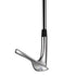 【新品】テーラーメイド ハイ・トウ3 クローム TaylorMade HI-TOE3 CHROME ウェッジ Diamana™ Thump™ Wedge 95シャフト
