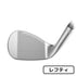 【新品】タイトリスト Titleist ウェッジ VOKEY SM10 Tour Chrome DynamicGoldシャフト【レフティ】
