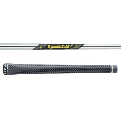 【新品】テーラーメイド TaylorMade P770 アイアンセット('24) #6-PW(5本) Dynamic Gold MID 115シャフト