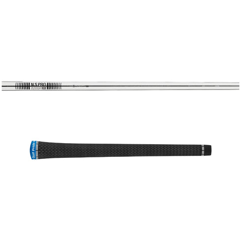 【新品】テーラーメイド TaylorMade Qi10 レスキュー N.S.PRO® 820GHスチールシャフト