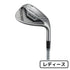 ダンロップ クリーブランド SMARTSOLE FULL-FACE TYPE-S ウェッジ UST RECOIL DART 50 WEDGEカーボンシャフト【レディース】