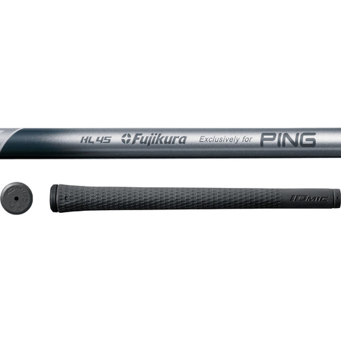 【新品】ピンゴルフ PING G430 HL SFT ドライバー FUJIKURA SPEEDER NX 45シャフト