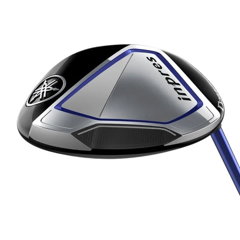 【新品】ヤマハ インプレス ドライブスター 2023年モデル YAMAHA INPRES DRIVESTAR フェアウェイウッド SPEEDER NX for Yamaha M423fシャフト