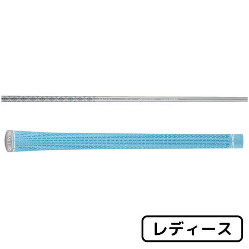 テーラーメイド Qi TaylorMade Qi アイアンセット #7-PW,SW(5本) ELDIO TM40シャフト【レディース】