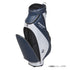 【新品】ブリヂストンゴルフ BRIDGESTONE GOLF CBG422 キャディバッグ 軽量ベーシックモデル