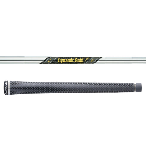 【新品】テーラーメイド TaylorMade P7CB アイアンセット('24) #6-PW(5本) Dynamic Gold MID 115シャフト