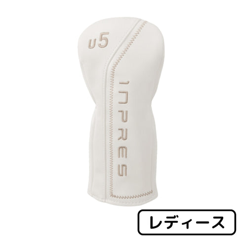 【新品】ヤマハ インプレス ドライブスター 2025年モデル YAMAHA INPRES DRIVESTAR ユーティリティ ELDIO for Yamaha TM-325Uシャフト【レディース】