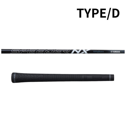 【新品】ヤマハ インプレス ドライブスター タイプ/D 2025年モデル YAMAHA INPRES DRIVESTAR TYPE/D ドライバー SPEEDER NX for Yamaha TM-425Dシャフト