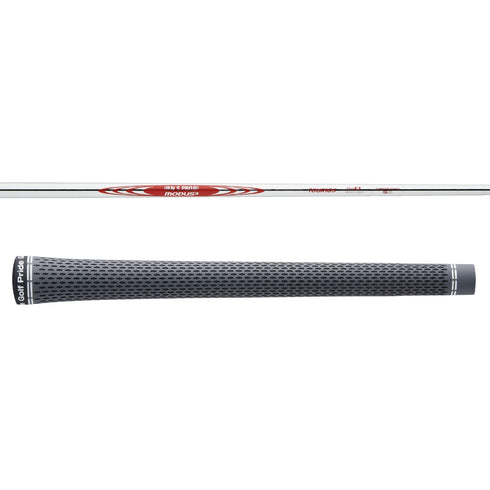 【新品】テーラーメイド TaylorMade P770 アイアンセット('24) #6-PW(5本) N.S.PRO MODUS3 TOUR 105シャフト