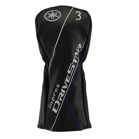 【新品】ヤマハ インプレス ドライブスター 2023年モデル YAMAHA INPRES DRIVESTAR フェアウェイウッド SPEEDER NX for Yamaha M423fシャフト