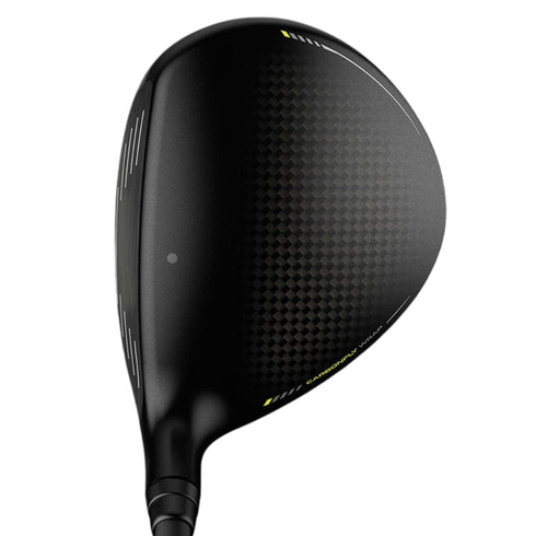 【新品】ピンゴルフ PING G430 MAX フェアウェイウッド ALTA J CB BLACKシャフト