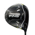 【新品】ピンゴルフ PING G430 MAX ドライバー ALTA J CB BLACKシャフト