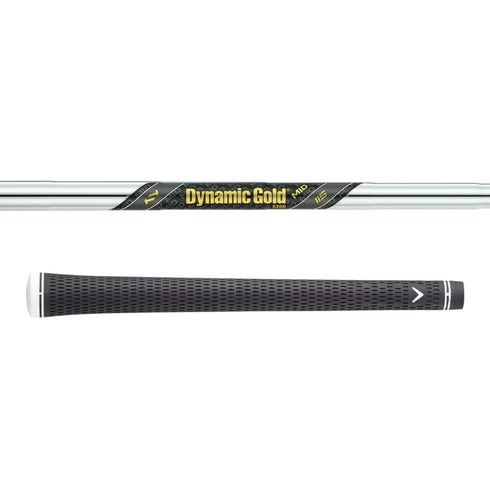 【新品】キャロウェイ Callaway APEX PRO アイアン6本セット(#5-PW) Dynamic Gold MID115シャフト