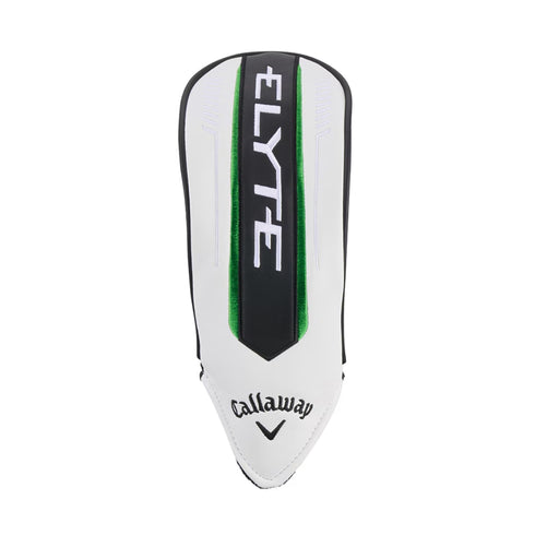 【新品】キャロウェイ エリート X Callaway ELYTE X ユーティリティ VENTUS GREEN 50 for Callawayシャフト