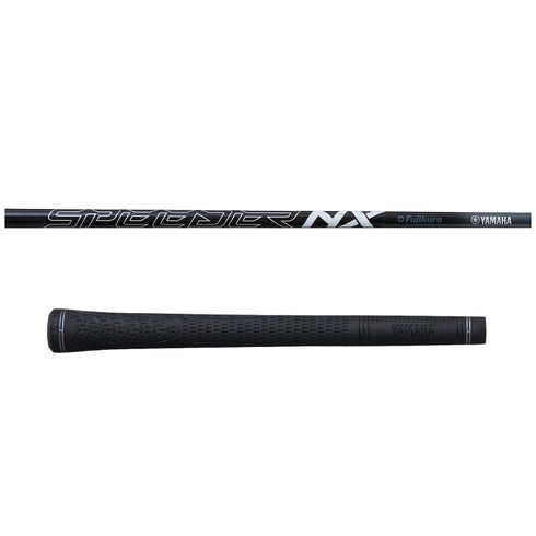 【新品】ヤマハ インプレス ドライブスター 2025年モデル YAMAHA INPRES DRIVESTAR フェアウェイウッド SPEEDER NX for Yamaha M-425Fシャフト