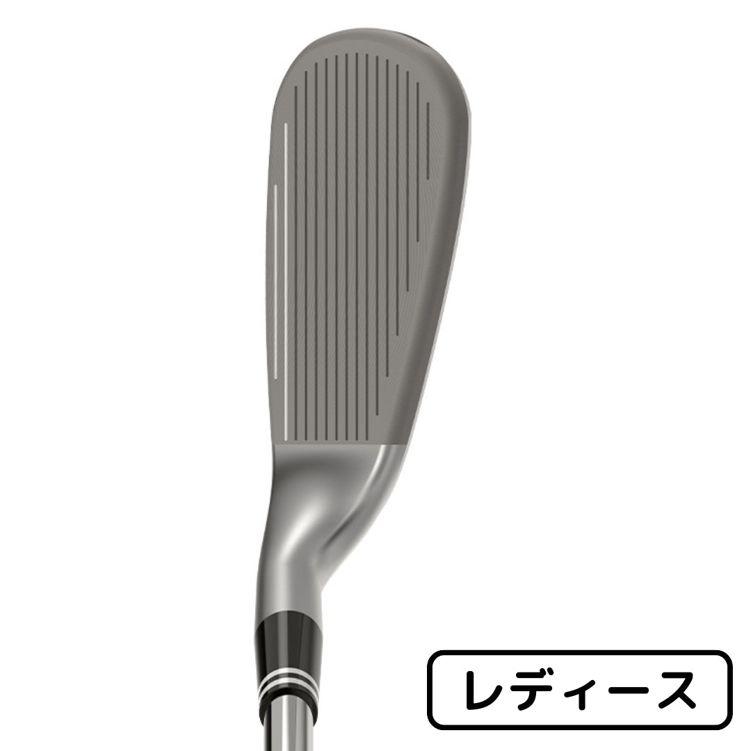 ダンロップ クリーブランド SMARTSOLE FULL-FACE TYPE-C ウェッジ UST