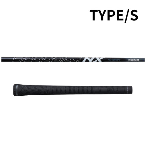 【新品】ヤマハ インプレス ドライブスター タイプ/S 2025年モデル YAMAHA INPRES DRIVESTAR TYPE/S ドライバー SPEEDER NX for Yamaha M-425Dシャフト