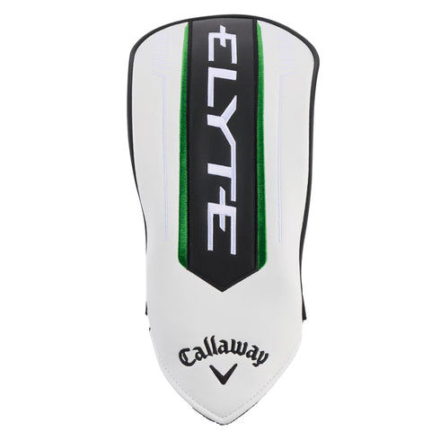 【新品】キャロウェイ エリート X Callaway ELYTE X ドライバー VENTUS GREEN 50 for Callawayシャフト