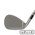 【新品】ダンロップ クリーブランド SMARTSOLE FULL-FACE TYPE-G ウェッジ UST RECOIL DART 50 WEDGEカーボンシャフト【レディース】