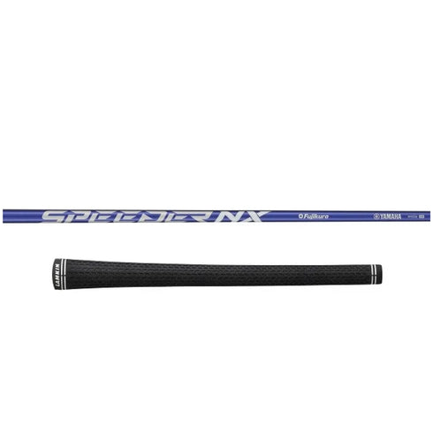 【新品】ヤマハ インプレス ドライブスター 2023年モデル YAMAHA INPRES DRIVESTAR フェアウェイウッド SPEEDER NX for Yamaha M423fシャフト