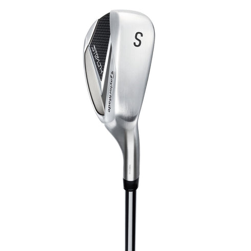 【新品】テーラーメイド ステルス TaylorMade STEALTH アイアンセット #6-PW(5本) TENSEI RED TM60 ('22)カーボンシャフト
