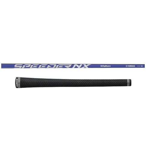 【新品】ヤマハ インプレス ドライブスター 2023年モデル YAMAHA INPRES DRIVESTAR ドライバー SPEEDER NX for Yamaha M423dシャフト