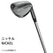 【新品】タイトリスト Titleist ウェッジ VOKEY SM10 NICKEL Dynamic Goldシャフト