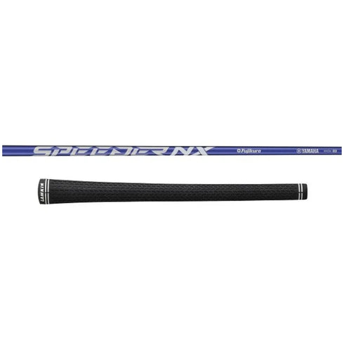 【新品】ヤマハ インプレス ドライブスター 2023年モデル YAMAHA INPRES DRIVESTAR ユーティリティ SPEEDER NX for Yamaha M423uシャフト
