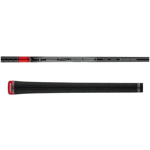 【新品】テーラーメイド ステルス TaylorMade STEALTH アイアンセット #6-PW(5本) TENSEI RED TM60 ('22)カーボンシャフト