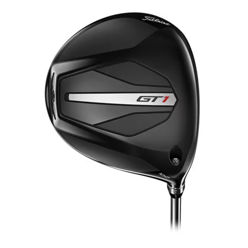 【新品】タイトリスト Titleist GT1 ドライバー エアースピーダー NEXT GEN40シャフト