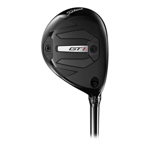 【新品】タイトリスト Titleist GT1 ユーティリティ エアースピーダー NEXT GEN50シャフト