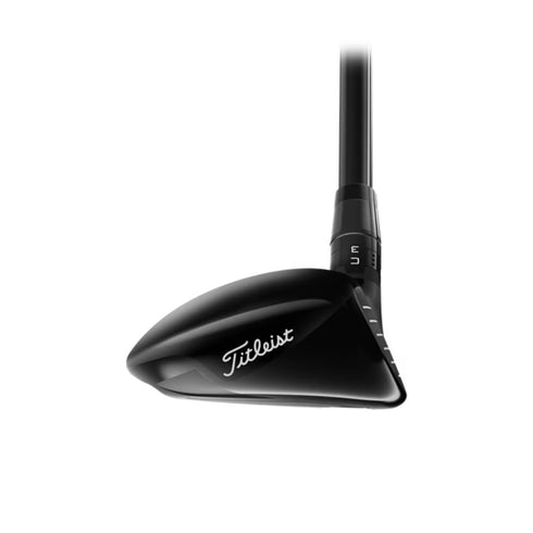 【新品】タイトリスト Titleist GT1 ユーティリティ エアースピーダー NEXT GEN50シャフト