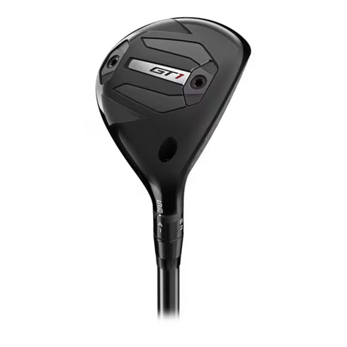 【新品】タイトリスト Titleist GT1 ユーティリティ エアースピーダー NEXT GEN50シャフト
