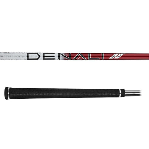 【新品】タイトリスト Titleist GT2 ユーティリティ DENALI RED HY60シャフト