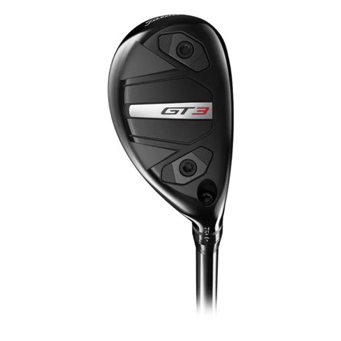 【新品】タイトリスト Titleist GT3 ユーティリティ TENSEI 1K BLACK HY85シャフト