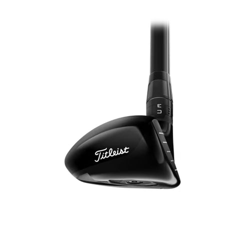 【新品】タイトリスト Titleist GT3 ユーティリティ TENSEI 1K BLACK HY85シャフト
