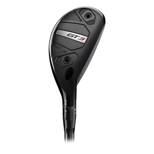 【新品】タイトリスト Titleist GT3 ユーティリティ TENSEI 1K BLACK HY85シャフト