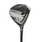 【新品】テーラーメイド TaylorMade Qi35 フェアウェイウッド Diamana BL TM50シャフト