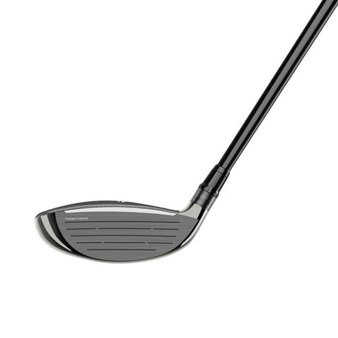 【新品】テーラーメイド TaylorMade Qi35 フェアウェイウッド Diamana BL TM50シャフト