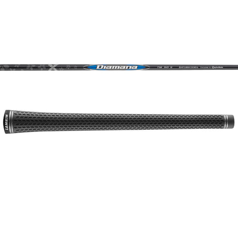 【新品】テーラーメイド TaylorMade Qi35 MAX フェアウェイウッド Diamana BL TM50シャフト