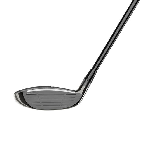 【新品】テーラーメイド TaylorMade Qi35 MAX フェアウェイウッド Diamana BL TM50シャフト