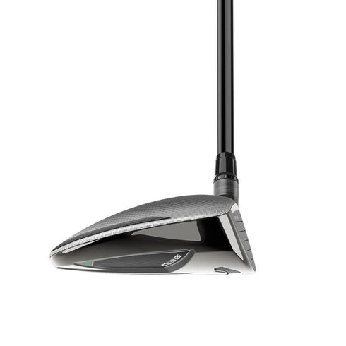 【新品】テーラーメイド TaylorMade Qi35 MAX フェアウェイウッド Diamana BL TM50シャフト