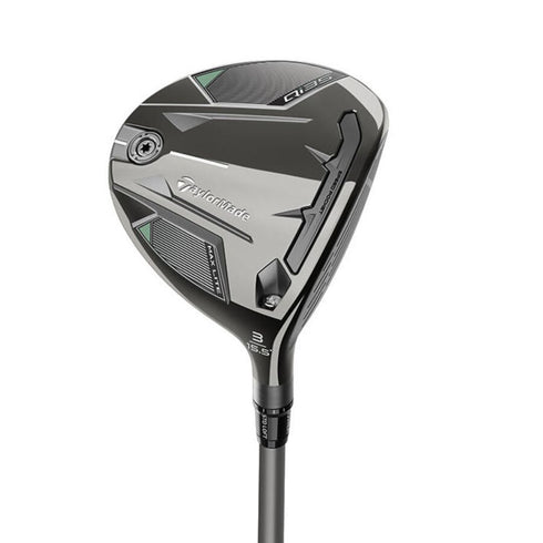 【新品】テーラーメイド TaylorMade Qi35 MAXLITE フェアウェイウッド AIR SPEEDER TMシャフト