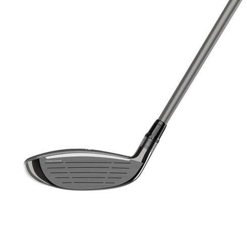 【新品】テーラーメイド TaylorMade Qi35 MAXLITE フェアウェイウッド AIR SPEEDER TMシャフト